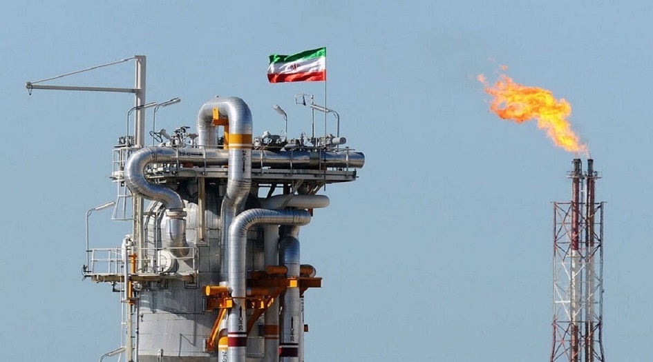 العراق يعلن موعد تسوية ديون ومستحقات الغاز الايراني