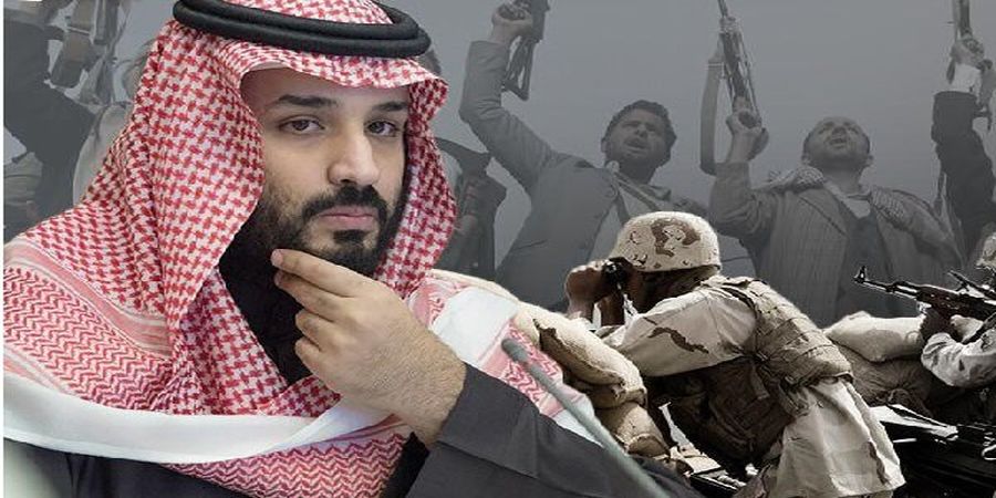 ازسرگیری مذاکرات میان انصارالله یمن و عربستان