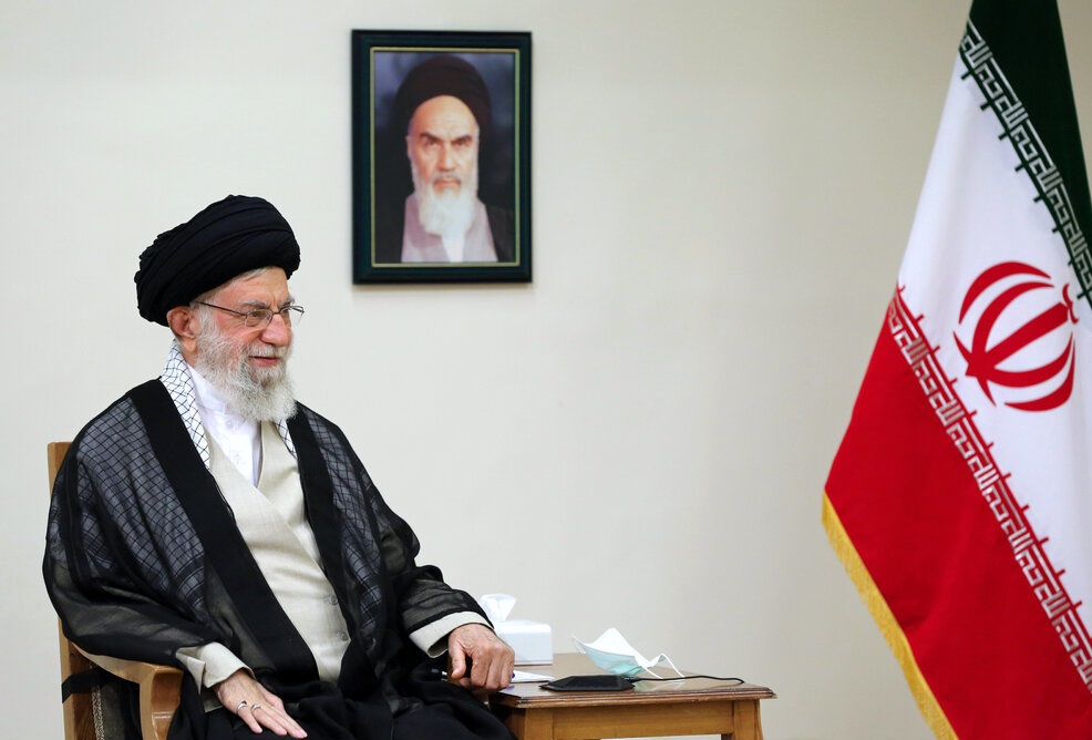 تاکید رهبر معظم انقلاب اسلامی بر گسترش و تعمیق روابط ایران و ترکمنستان / تحلیل