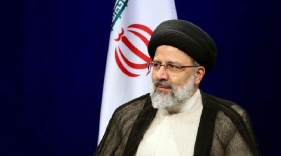 الرئيس الايراني:  حركتنا الجهادية  لن تتوقف