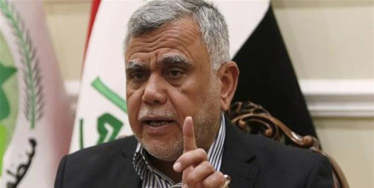  ائتلاف الفتح:  متوهمان روی درگیری میان شیعیان عراق حساب نکنند