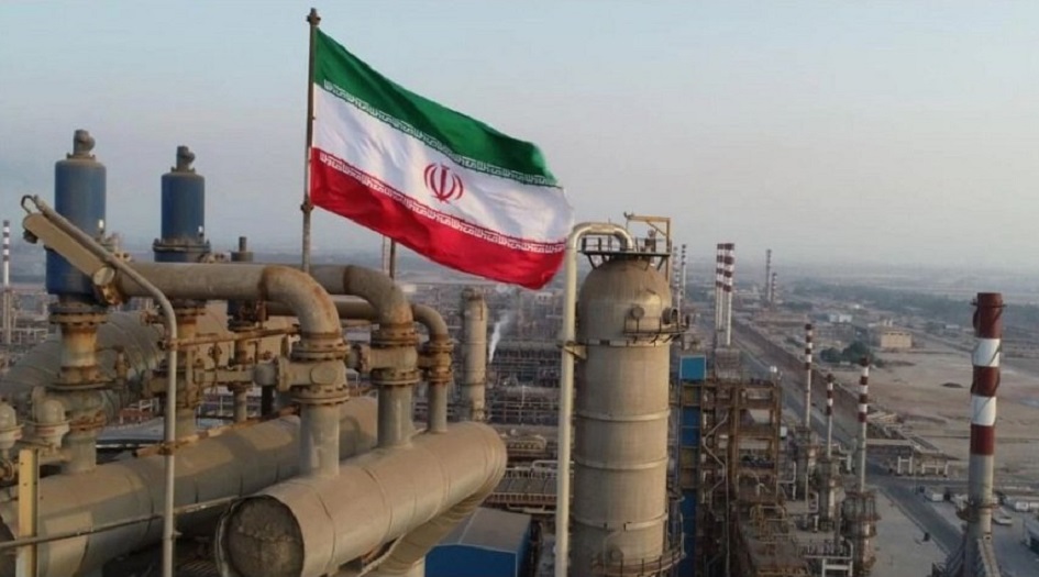 ايران تستلم جزء من ديون الغاز من العراق