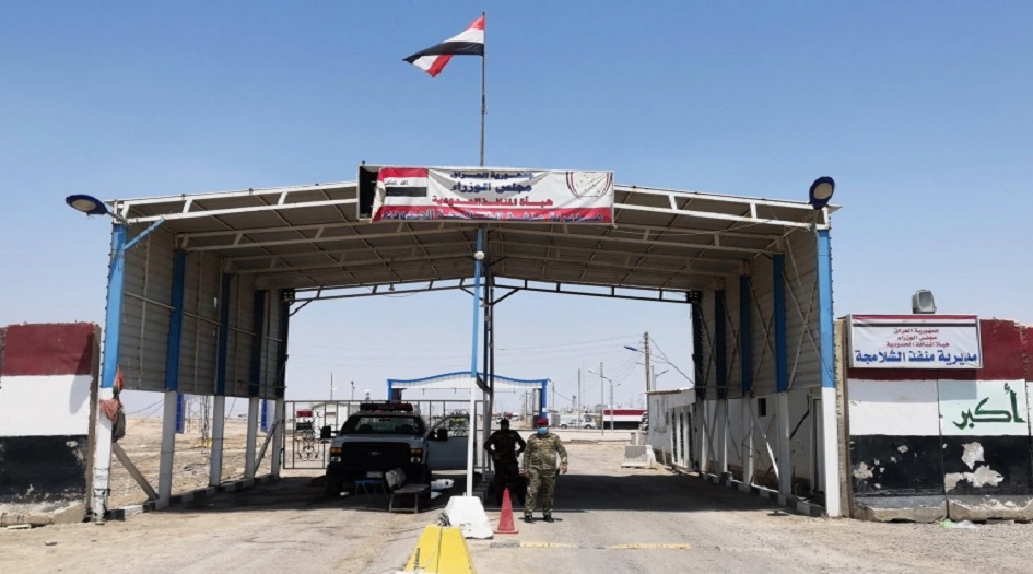  بدون تأشيرة دخول..العراق يفتح حدوده البرية امام الزوار الايرانيين 