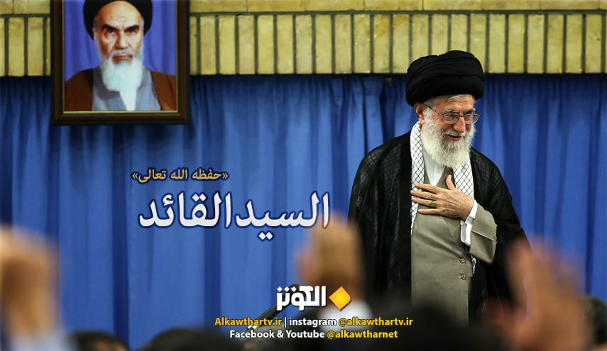 قائد الثورة الاسلامية: (إسكات أو إضعاف الدوافع الدينية من أهم مظاهر الحرب الناعمة)