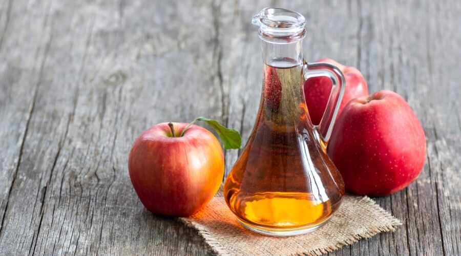 هل يساعد حقاً خل التفاح  في حرق الدهون والتنحيف