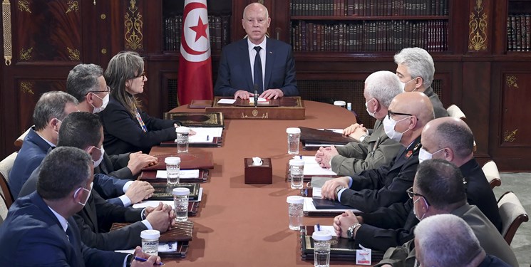 تایید حذف اسلام از قانون اساسی تونس از سوی رئیس جمهور این کشور / تحلیل