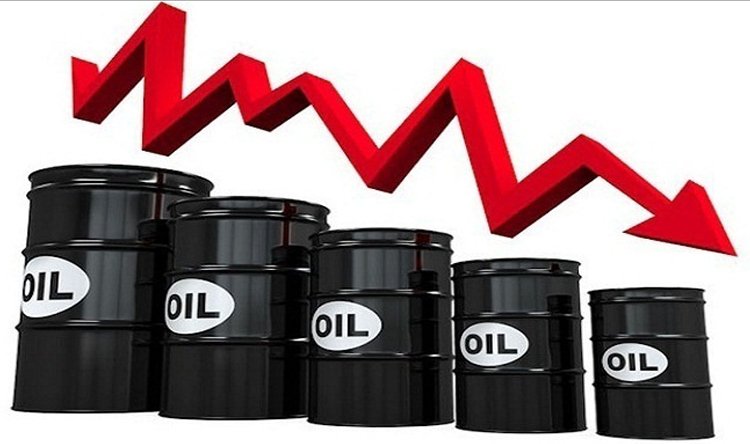 انخفاض جديد في أسعار النفط