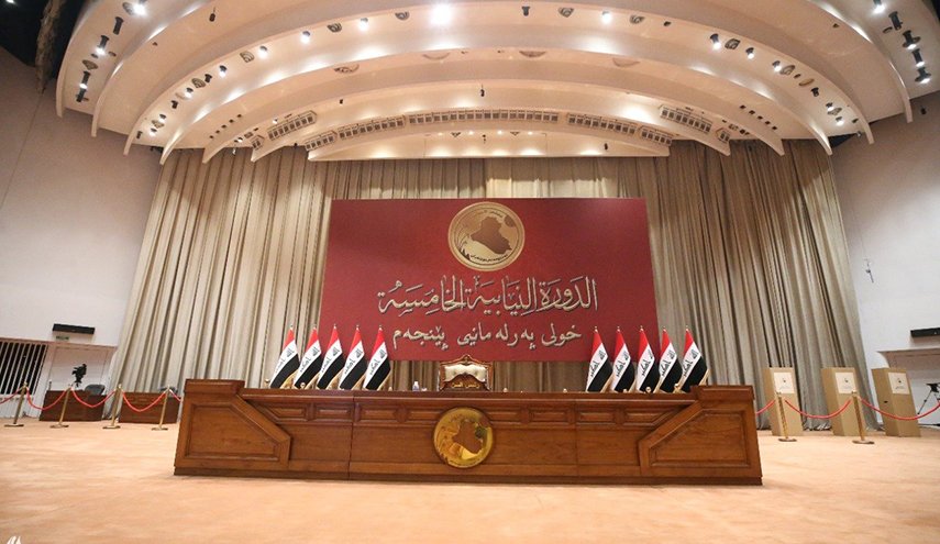 العراق: النواب البدلاء يؤدون اليمين الدستورية