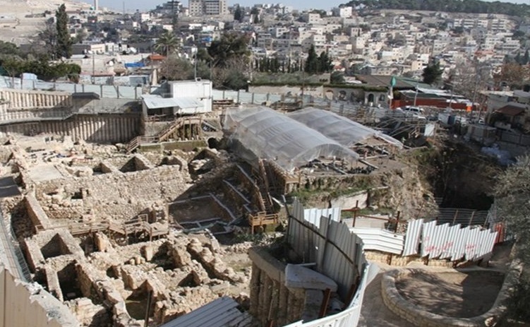 هشدار حماس به رژیم صهیونیستی درباره حفاری ها در مسجدالاقصی