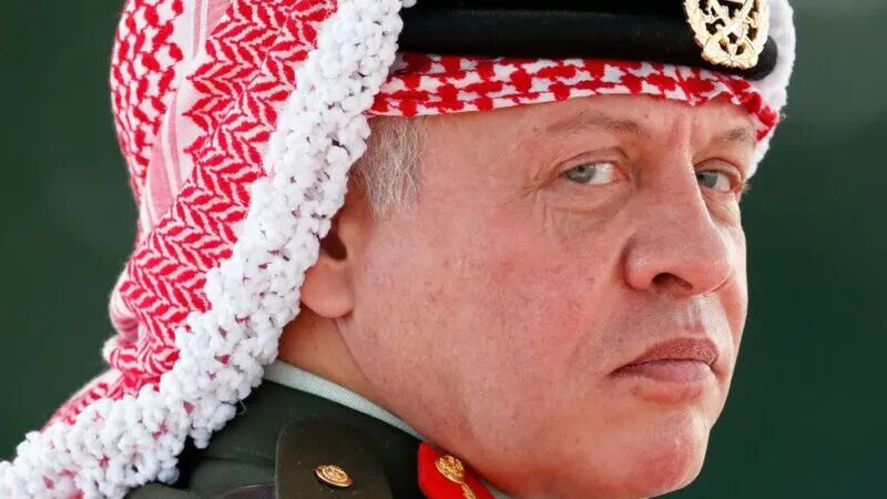 کنکاشی در سخنان شاه اردن درباره ناتوی عربی