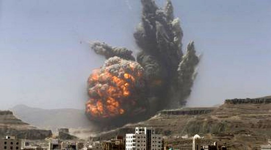اليمن... تسجيل اكثر من 100 خرقاً للهدنة الانسانية والعسكرية  