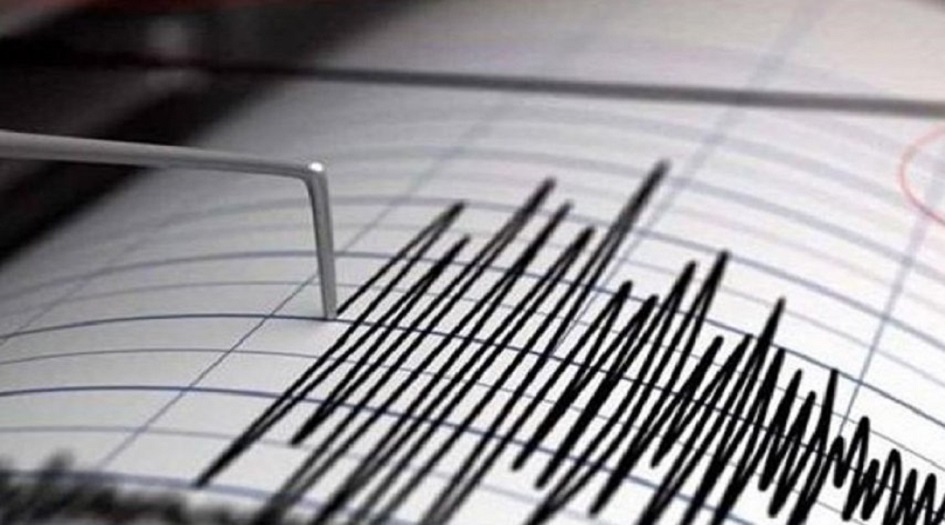 زلزال يضرب محافظة كرمان الايرانية 