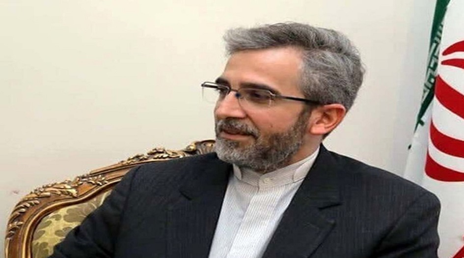 كبير المفاوضين الايرانيين:  لا علاقة لزيارة بوريل لإيران بمحتوى الاتفاق النووي