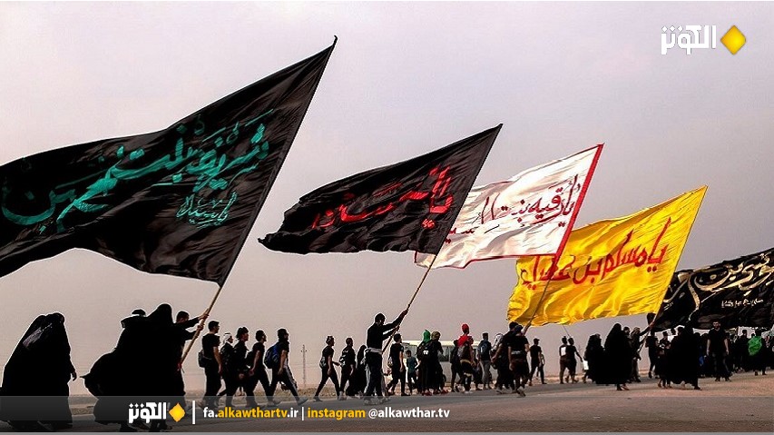 اعلام شرایط پیش ثبت نام اربعین حسینی