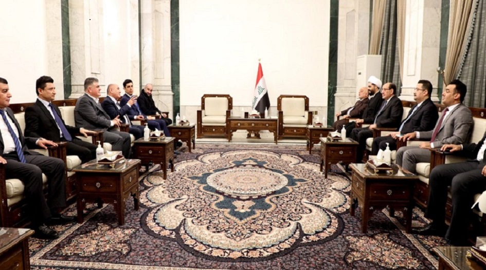 العراق... الإطار التنسيقي يضع آلية لحسم ملف تشكيل الحكومة