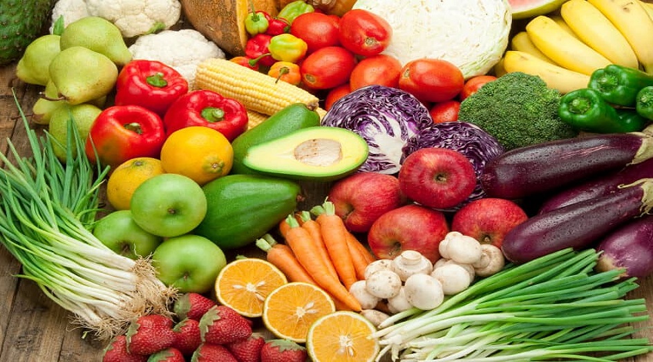فواكه وخضراوات تساعد على إنقاص الوزن.. تعرف عليها