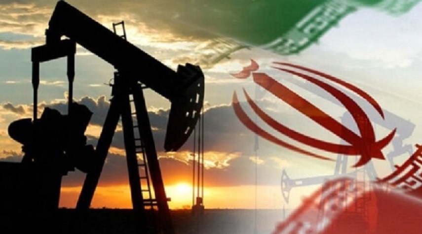 گزارش اوپک از رشد 3 برابری درآمد نفتی ایران