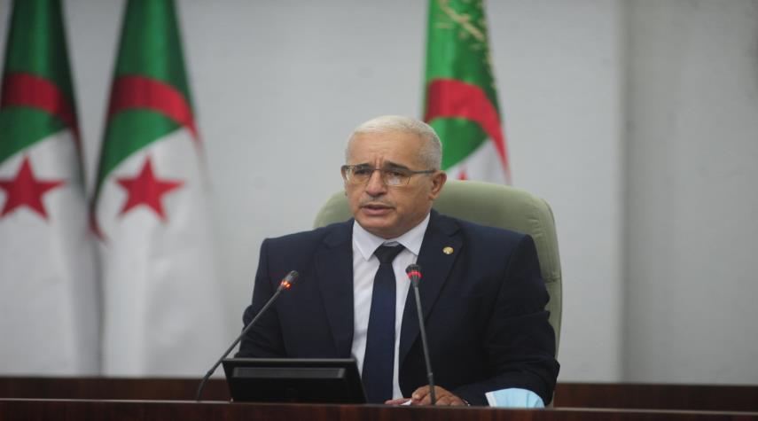 الجزائر تدعو  لانشاء  آلية ديبلوماسية وقائية لحل الأزمات