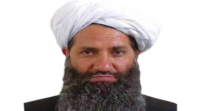 زعيم "طالبان" يظهر علناً بهدف مناقشة قضايا محلية