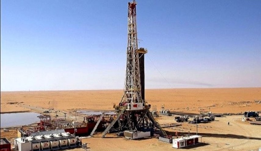 وزير النفط الايراني : انتاج حقل " آزادكان" يصل لـ 570 الف برميل يوميا