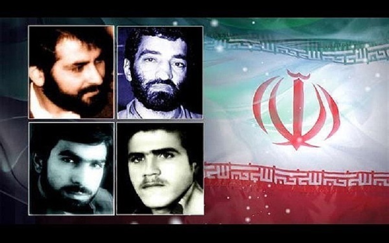 في الذكرى الـ40.. طهران تحمّل الكيان الصهيوني مسؤولية اختطاف دبلوماسييها الأربعة