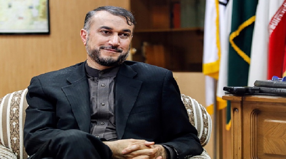 وزير الخارجية الايراني: نداء الامام الخامنئي للحجاج سراج ينير درب الأمة