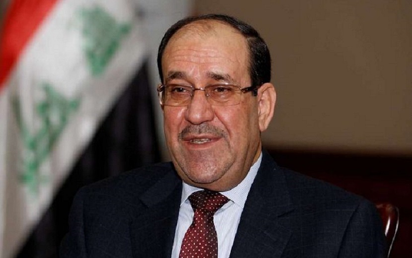 المالكي يؤمل للشعب العراقي بتصحيح مسار الوضع السياسي
