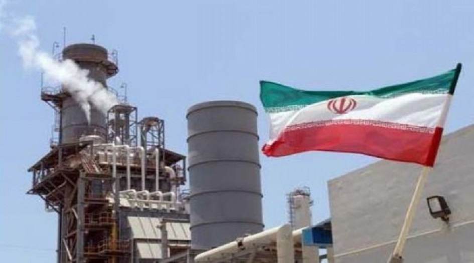 العراق: تم تسديد مستحقات الغاز الايراني