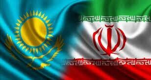 كازاخستان تلغي تأشيرة السفير للرعايا الايرانيين