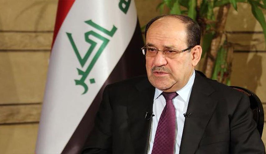 العراق.. المالكي: الاطار بات يقترب من تسمية رئيس الوزراء