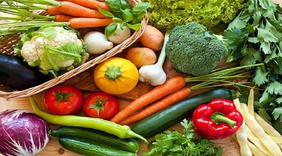 تعرف على الفوائد المذهلة للخضروات المجمدة 
