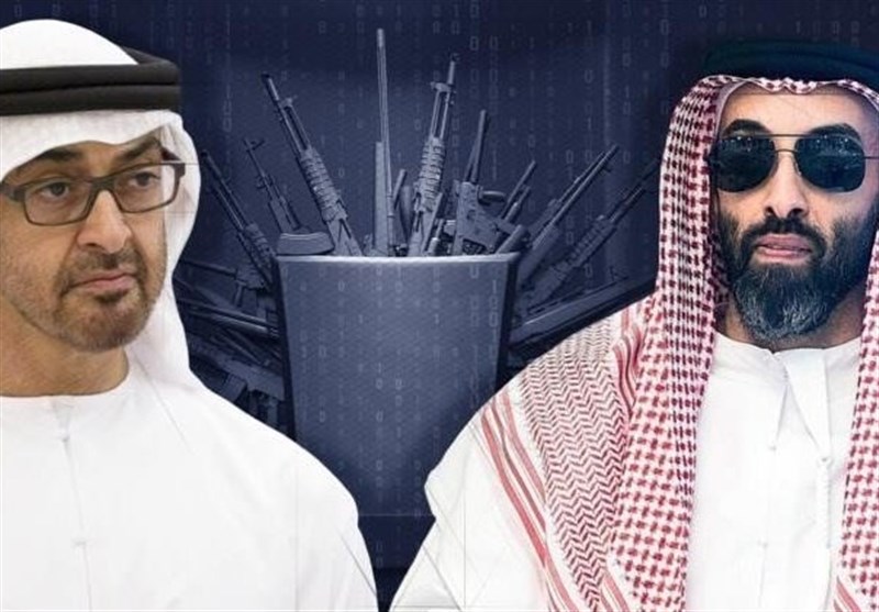 جنگ قدرت در امارات ؛  «محمد بن زاید»  انتصاب ولی‌عهدجدید را به تاخیر انداخت