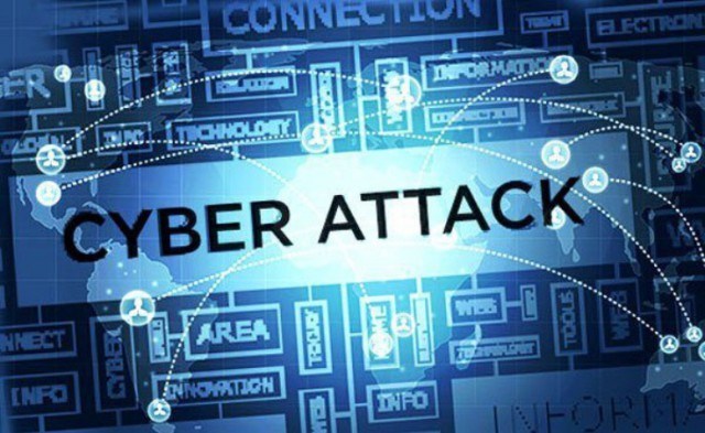 حمله سایبری به سایت شهرداری قدس اشغالی