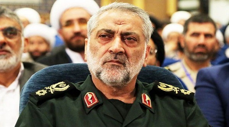 العميد شكارجي: أمريكا ستدفع ثمن استخدام لغة القوة ضد إيران
