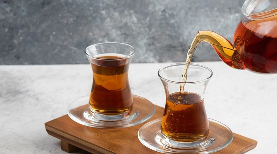  5 أنواع من الشاي لفقدان الوزن وحرق الدهون 