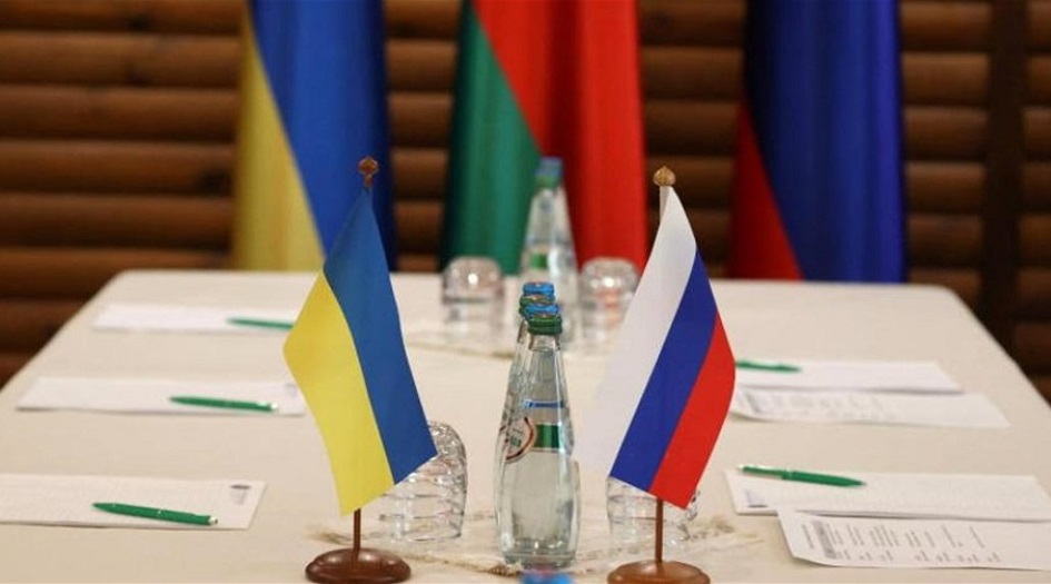 الكرملين: روسيا لم تغلق باب الحوار مع أوكرانيا