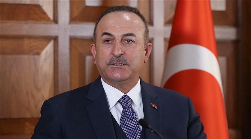 ترکیه حمله به شمال عراق را انکار کرد