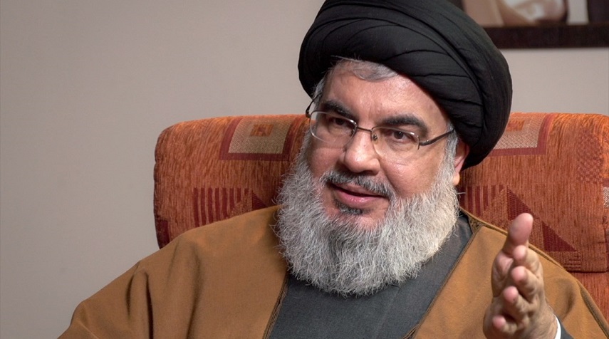 پیشنهادهای آمریکا به حزب الله برای کنار گذاشتن مبارزه
