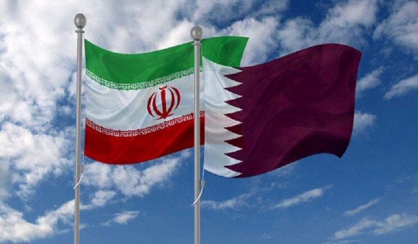 صادرات ايران إلى قطر ترتفع إلى مليار دولار