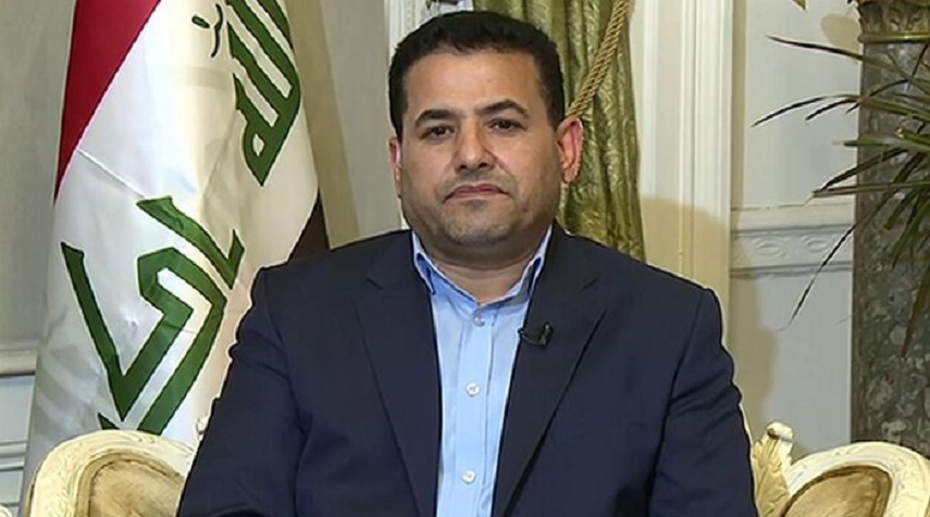 انصراف الاعرجی از نامزد شدن برای نخست وزیری عراق