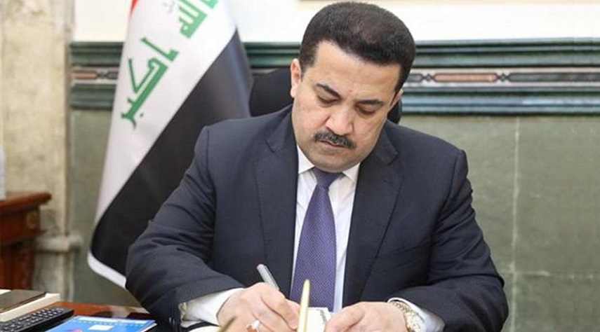 معرفی نامزد نهایی چارچوب هماهنگی برای نخست وزیری عراق