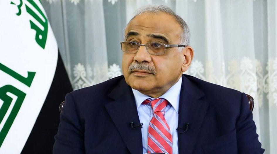 العراق..عبدالمهدي يعلق بشأن ترشيح السوداني لرئاسة الوزراء