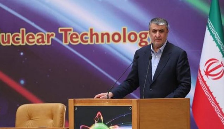 ايران تبني مفاعل نووي جديد في اصفهان وتنتقل من التخصيب لدورة الوقود