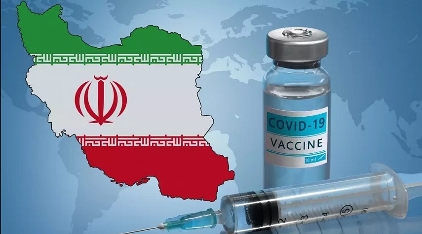 همه واکسن‌های ایرانی برای سفر اربعین معتبر هستند