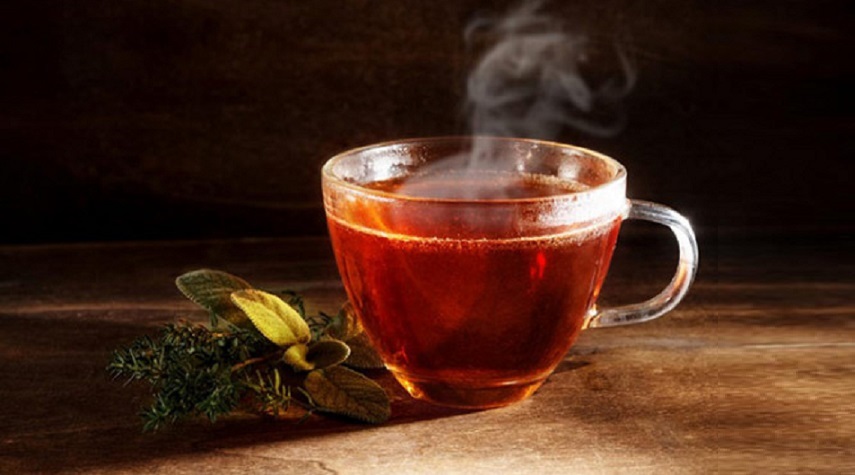 چای می‌خوریم یا دمنوش حشرات؟