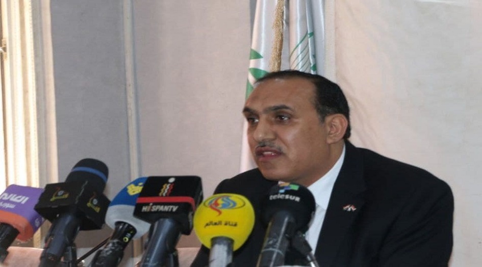 سفير اليمن في سوريا: لحزب الله مكانة كبيرة في قلوب كل الأحرار اليمنيين