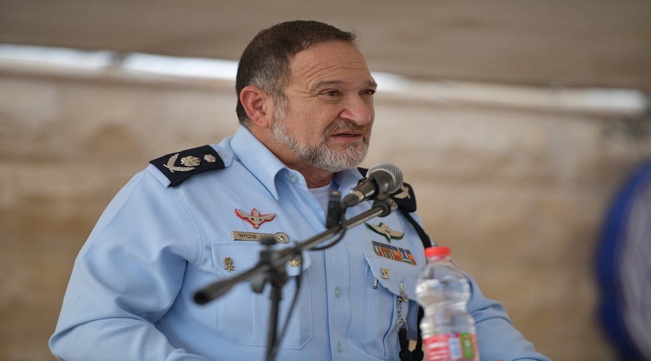 استمرارا للتطبيع ... قائد شرطة الكيان الصهيوني يزور المغرب