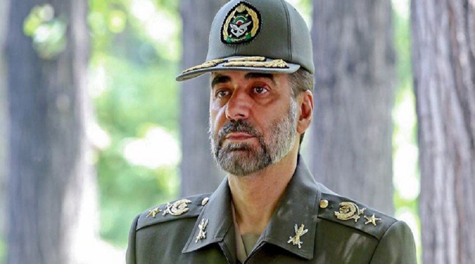 وزير الدفاع الإيراني: معرض كبير للإنجازات الدفاعية يقام قريباً