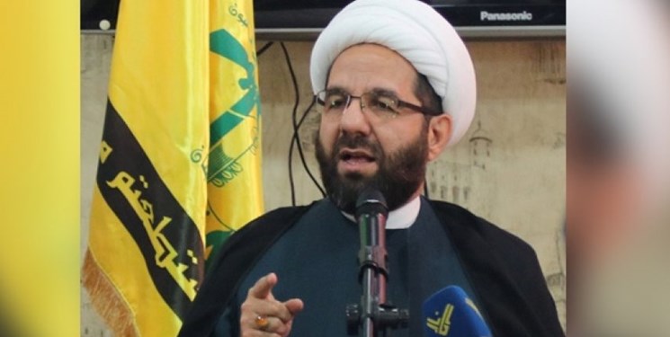حزب الله : مقاومت، تنها گزینه برای حمایت از لبنان و حقوق آن است