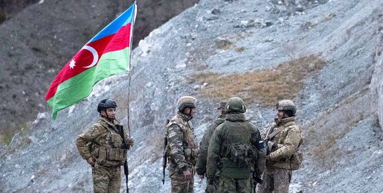 مناطق مرزی جمهوری آذربایجان و ارمنستان دوباره ناآرام شد